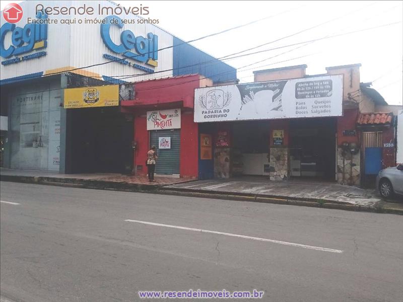 Loja a Venda no Vila Julieta em Resende RJ