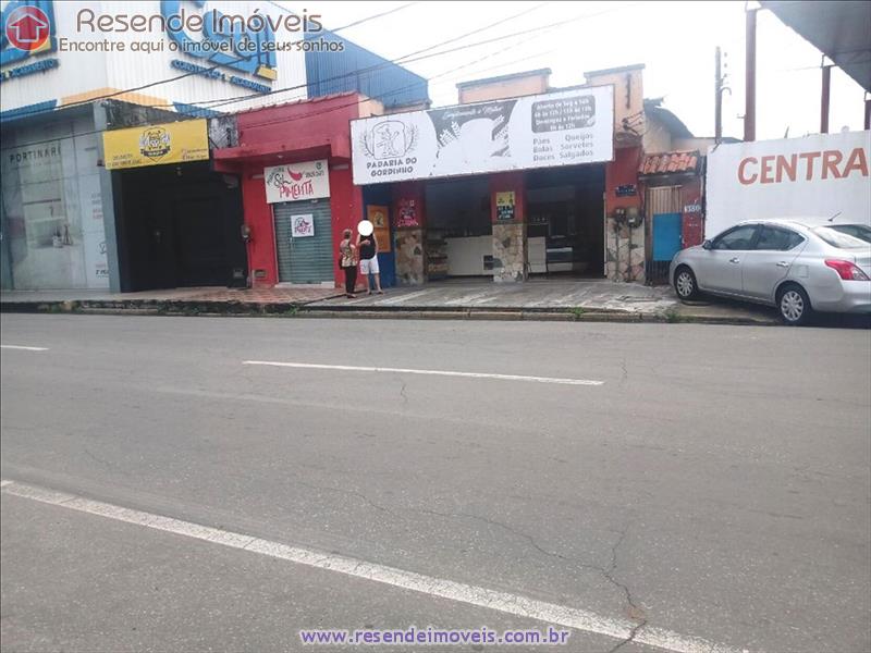 Loja a Venda no Vila Julieta em Resende RJ