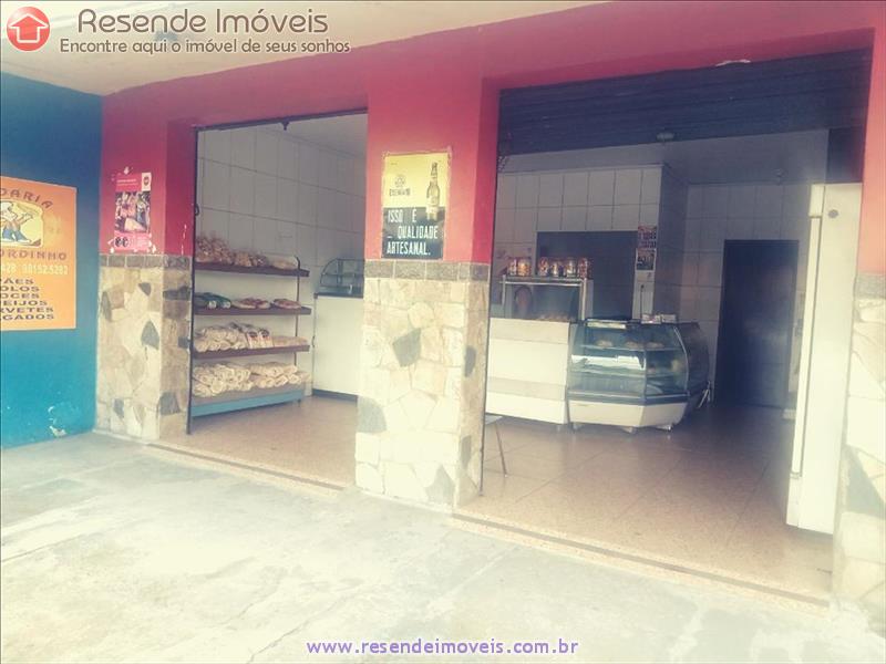 Loja a Venda no Vila Julieta em Resende RJ