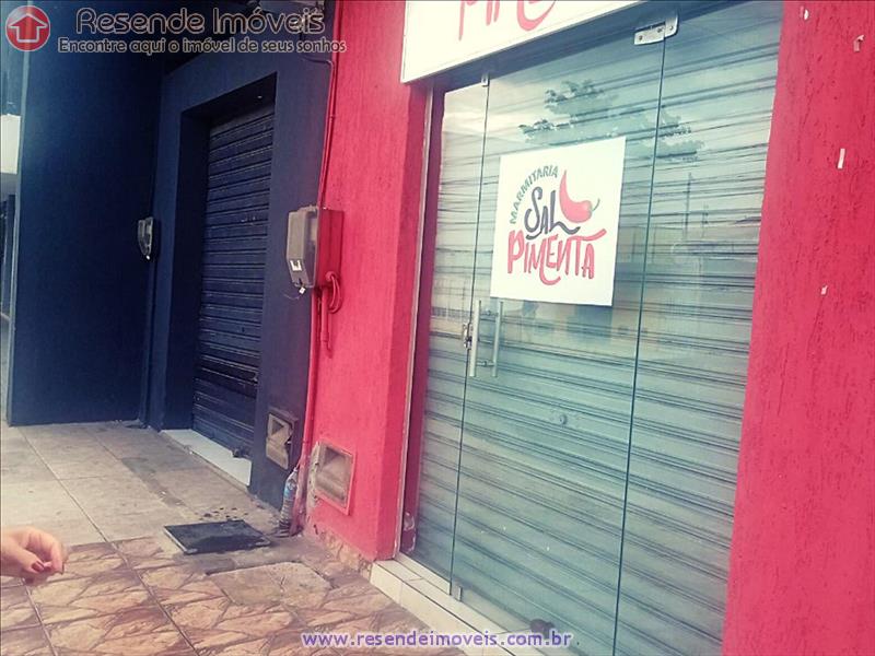 Loja a Venda no Vila Julieta em Resende RJ