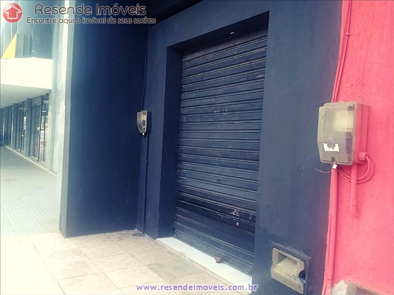 Loja a Venda no Vila Julieta em Resende RJ