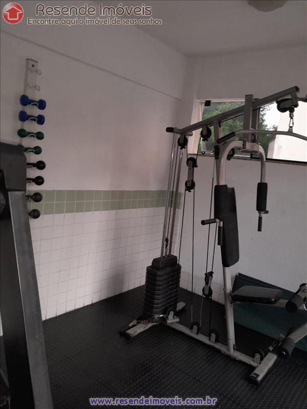 Flat para Alugar ou Venda no Montese em Resende RJ