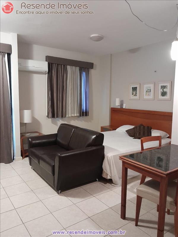 Flat para Alugar ou Venda no Montese em Resende RJ