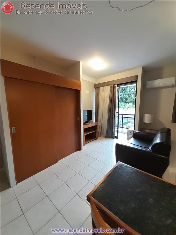 Flat para Alugar ou Venda no Montese em Resende RJ