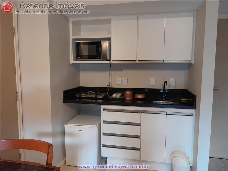 Flat para Alugar ou Venda no Montese em Resende RJ