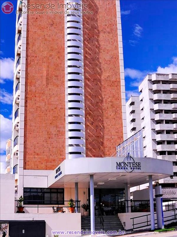 Flat para Alugar ou Venda no Montese em Resende RJ