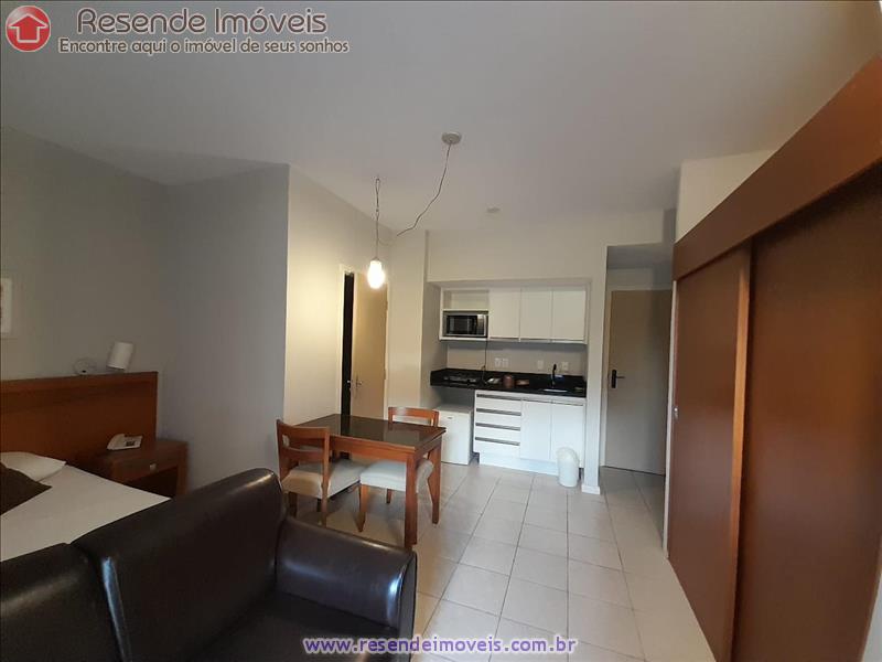 Flat para Alugar ou Venda no Montese em Resende RJ