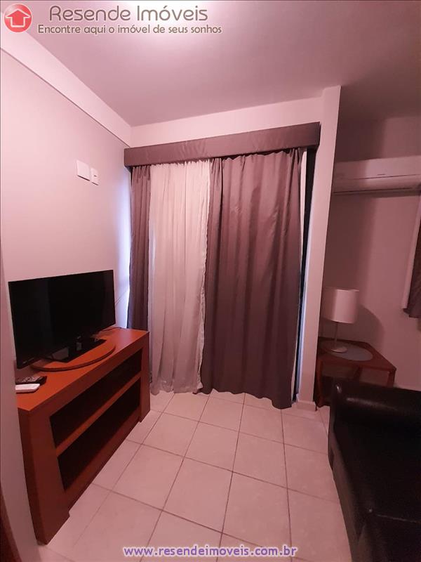 Flat para Alugar ou Venda no Montese em Resende RJ