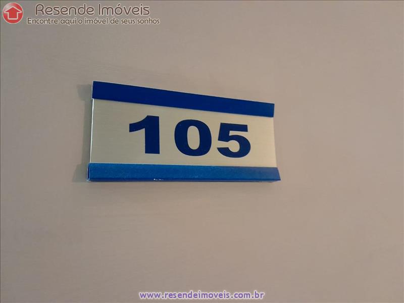 Flat para Alugar ou Venda no Montese em Resende RJ