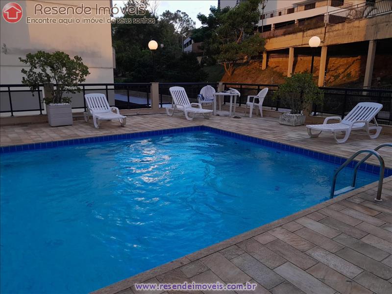 Flat para Alugar ou Venda no Montese em Resende RJ