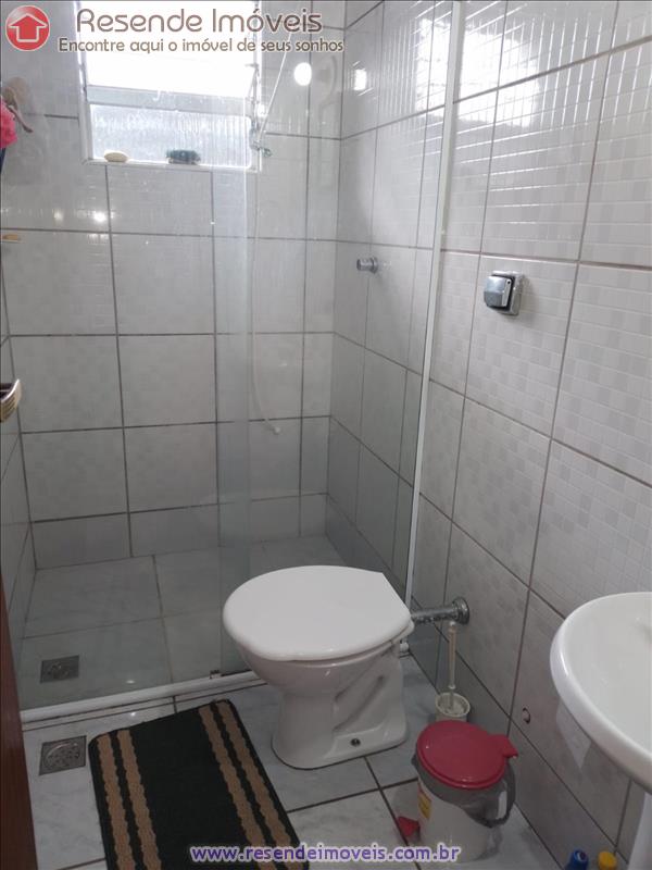 Casa a Venda no Jardim Aliança em Resende RJ