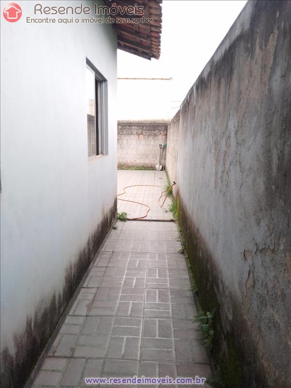 Casa a Venda no Jardim Aliança em Resende RJ