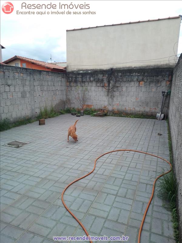 Casa a Venda no Jardim Aliança em Resende RJ