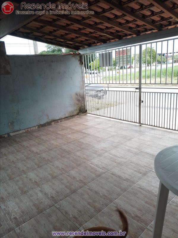 Casa a Venda no Jardim Aliança em Resende RJ