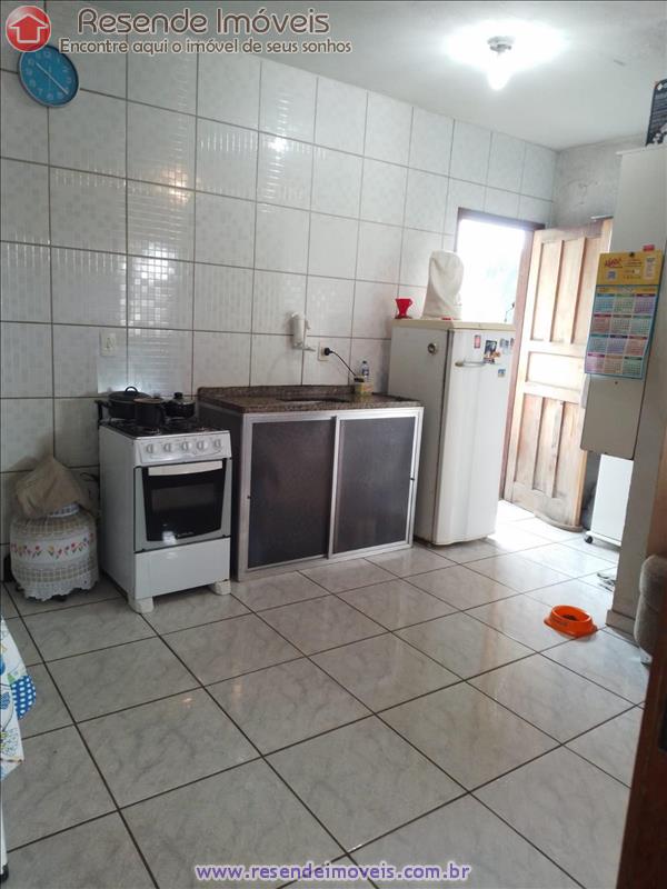 Casa a Venda no Jardim Aliança em Resende RJ