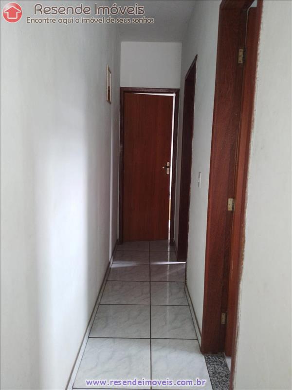 Casa a Venda no Jardim Aliança em Resende RJ