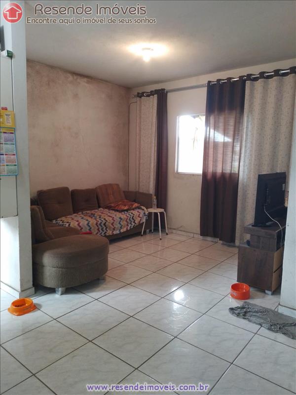 Casa a Venda no Jardim Aliança em Resende RJ