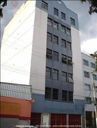 Apartamento à Venda - Resende - RJ