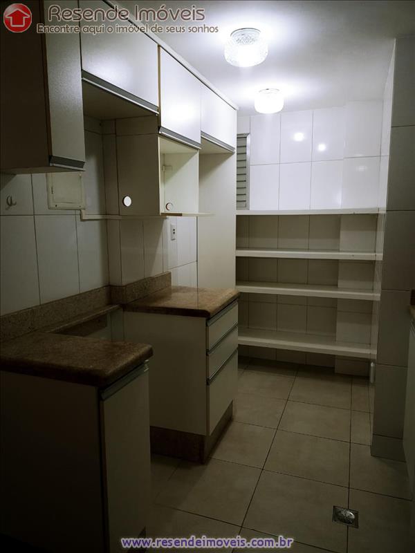 Apartamento a Venda no Campos Elíseos em Resende RJ