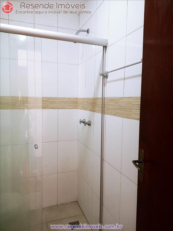 Apartamento a Venda no Campos Elíseos em Resende RJ