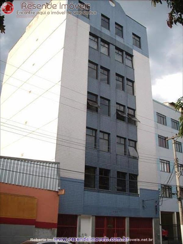 Apartamento a Venda no Campos Elíseos em Resende RJ