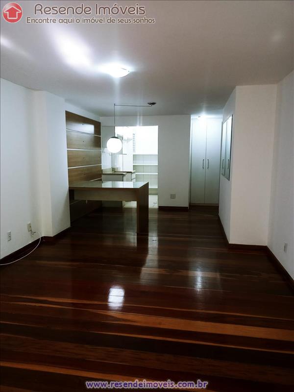 Apartamento a Venda no Campos Elíseos em Resende RJ