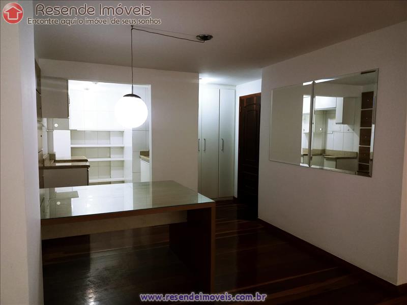 Apartamento a Venda no Campos Elíseos em Resende RJ