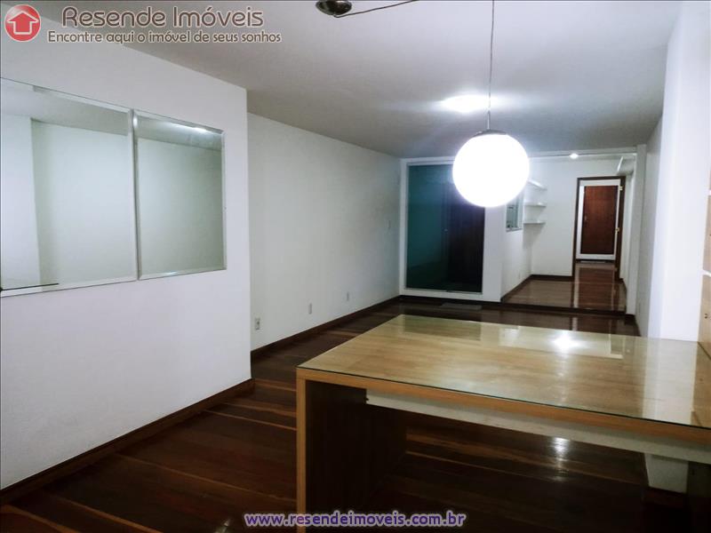 Apartamento a Venda no Campos Elíseos em Resende RJ