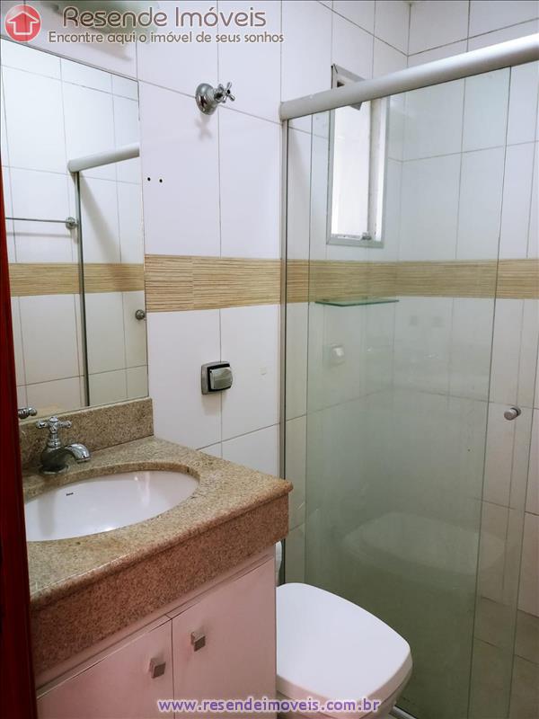 Apartamento a Venda no Campos Elíseos em Resende RJ