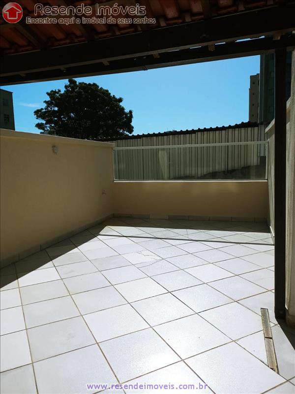 Apartamento a Venda no Campos Elíseos em Resende RJ