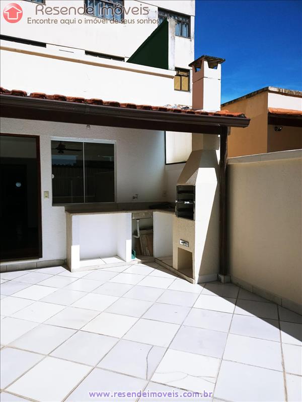 Apartamento a Venda no Campos Elíseos em Resende RJ