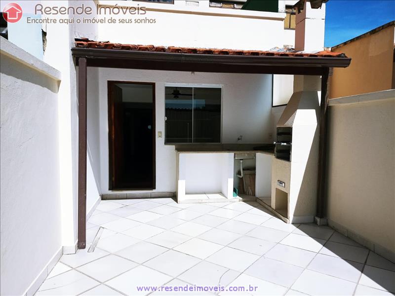 Apartamento a Venda no Campos Elíseos em Resende RJ