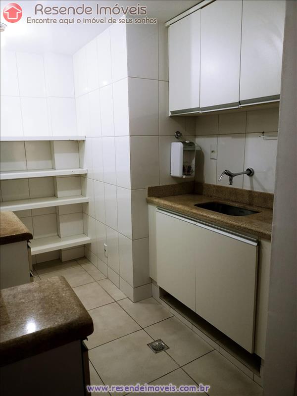 Apartamento a Venda no Campos Elíseos em Resende RJ