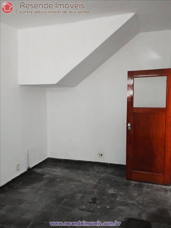 Casa comercial para Alugar no Centro em Resende RJ