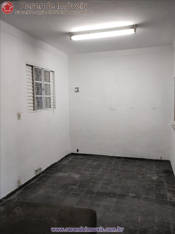Casa comercial para Alugar no Centro em Resende RJ
