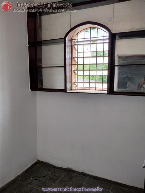 Casa comercial para Alugar no Centro em Resende RJ