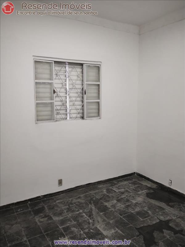 Casa comercial para Alugar no Centro em Resende RJ