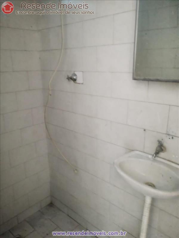 Casa comercial para Alugar no Centro em Resende RJ