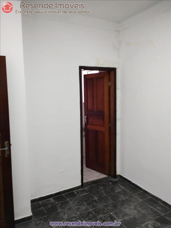 Casa comercial para Alugar no Centro em Resende RJ