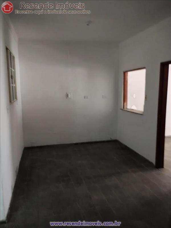 Casa comercial para Alugar no Centro em Resende RJ