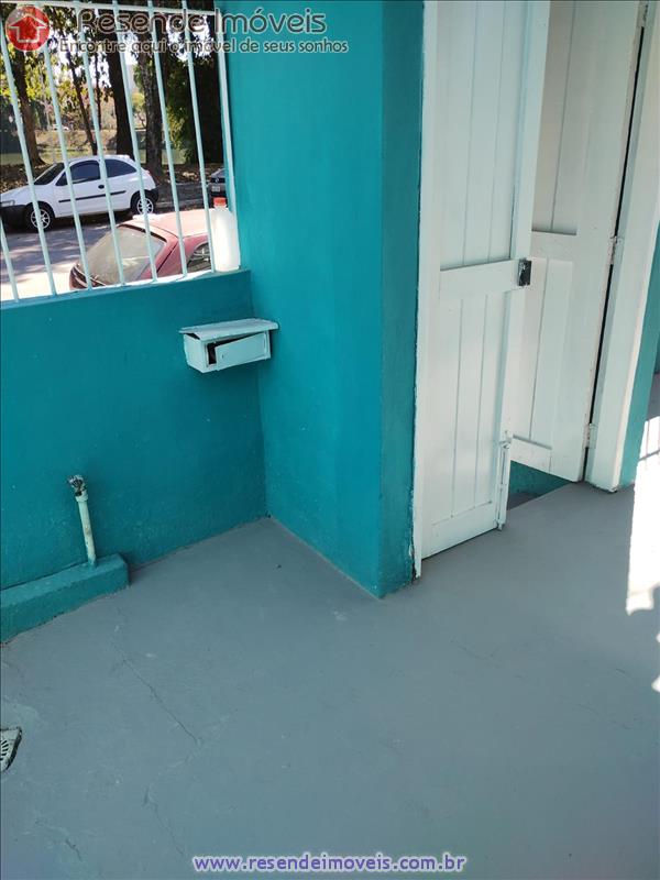 Casa comercial para Alugar no Centro em Resende RJ