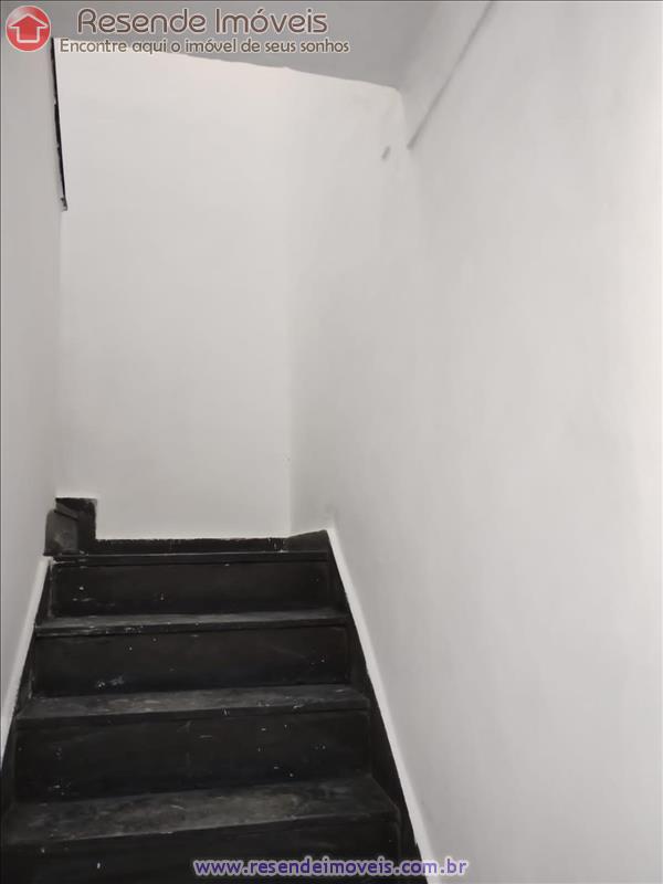 Casa comercial para Alugar no Centro em Resende RJ