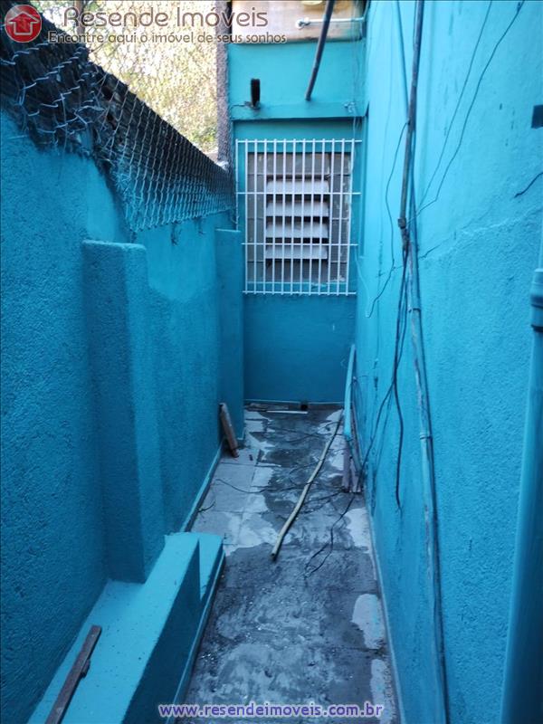 Casa comercial para Alugar no Centro em Resende RJ