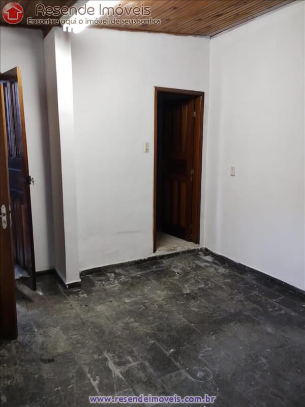 Casa comercial para Alugar no Centro em Resende RJ