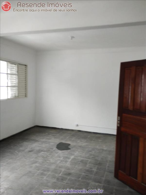 Casa comercial para Alugar no Centro em Resende RJ