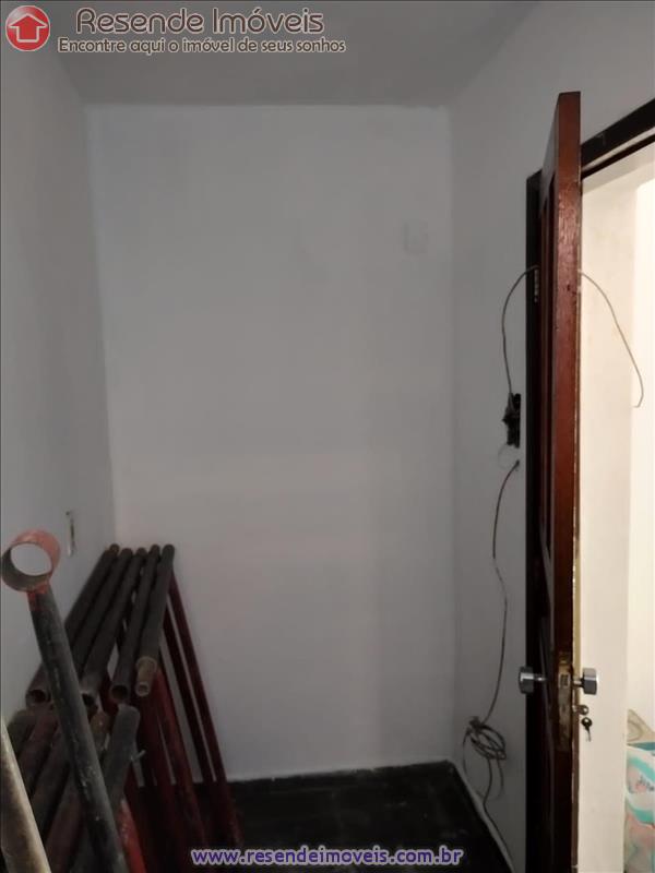 Casa comercial para Alugar no Centro em Resende RJ