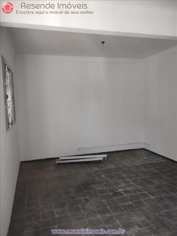Casa comercial para Alugar no Centro em Resende RJ