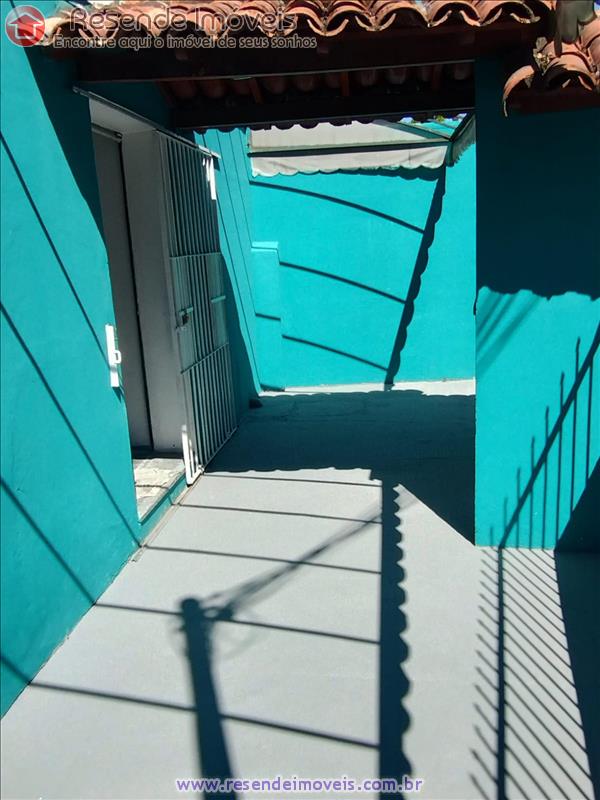 Casa comercial para Alugar no Centro em Resende RJ