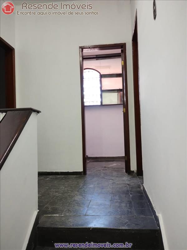 Casa comercial para Alugar no Centro em Resende RJ