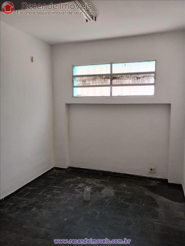 Casa comercial para Alugar no Centro em Resende RJ